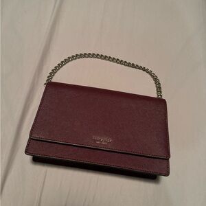 SOLD Kate spade crossbody bag